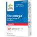 Terry Naturally Vectomega - 60 Tablets - Omega-3 Fatty Acid Complex from Salmon