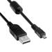 CJP-Geek 3.3ft USB Data Cable for FujiFilm Finepix JV210 JV155 JV150 JV105 AX655 CAMERA