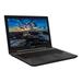 ASUS FX503VD EH73 - Intel Core i7 - 7700HQ / up to 3.8 GHz - Win 10 Home 64-bit - NVIDIA GeForce GTX 1050 - 8 GB RAM - 128 GB SSD + 1 TB HDD - 15.6 1920 x 1080 (Full HD) - Wi-Fi 5 - black IMR