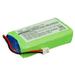 Batteries N Accessories BNA-WB-P1122 Dog Collar Battery - Li-Pol 7.4V 800 mAh Ultra High Capacity Battery - Replacement for Dogtra BP74T Battery