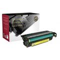 Clover Imaging Remanufactured Yellow Toner Cartridge for CE402A ( 507A)