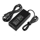 CJP-Geek AC DC Adapter Charger for ASUS ROG SWIFT PG348Q 34 Curved IPS G-SYNC Gaming