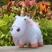Despicable Me 2 Plush Toy Unicorn 8 Agnes s lovely Fluffy Stuffed Animal Doll