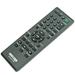 RM-ASU100 Remote Control Replace for Sony Compact Disc Player CDP-CE500 CDPCE500