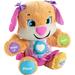 Fisher-Price Laugh & Learn Smart Stages Sis Musical Plush Toy for Infants and Toddlers