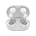 Wireless BT 5.0 Earbuds In-Ear Sports Earbuds Lightweight Earphone for iOSAndroid Hi-Fi Stereo Sound White