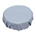 Pet Swimming Pool Cover Foldable Children Dog Swimming Pool Cover Circular Bathtub Bath Cover