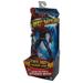 Marvel Amazing Spider-Man Web Battlers (2011) Whip Attack Squeeze Legs Figure