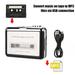 YLSHRF USB Tape To MP3 Converter Stereo Audio Music Player Cassette Player Cassette to MP3 player Tape to MP3 Converter