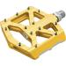 VP Components All Purpose Urban/XC/City VP-001 Pedal Gold