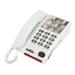 Serene 26dB Amplified Photo Dial Speakerphone for Hearing-Memory Loss