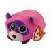 TY Beanie Boos - Teeny Tys Stackable Plush - RUGGER the Raccoon (4 inch)