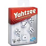 Hasbro Yahtzee Dice Game