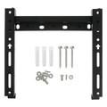 Wall Rack Bracket Articulating Lcd Monitor Adjustable Full Panel Flat Monitor Motion Low Arms Profile Arm Brackets Mount