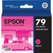 Epson EPST079320 T079120 Series Ink Cartridges 1 Each
