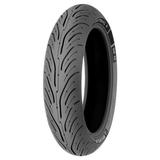 Michelin Pilot Road 4 Dual-Compound Radial Rear Tire 160/60ZR17 (73371)