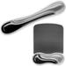 Kensington Duo Gel Mouse Pad Wrist Rest Each