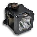 Yamaha DPX-1100 for YAMAHA Projector Lamp with Housing by TMT