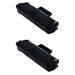 PrinterDash Compatible Replacement for Xpress M2020W/M2022W/M2024W/M2026W/M2070W/M2078W High Yield Toner Cartridge (2/PK-1800 Page Yield) (MLT-D111L_2PK)