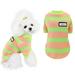 Pets Party Supplies Pet Clothes Autumn And Winter New Sweater Pet Clothing Cute Pet Supplies