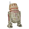 Star Wars The Black Series R5-P8 Toy 6-Inch Scale Star Wars Galaxyâ€™s Edge Action Figure Toys for Kids Ages 4 and Up