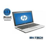 HP EliteBook 2170p 11.6 Standard USED Laptop - Intel Core i5 3427U 3rd Gen 1.8 GHz 4GB SODIMM DDR3 SATA 2.5 320GB HDD Windows 10 Home 64-Bit