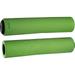 ODI F-1 Float Grips 130mm Green