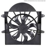 For Honda Civic & Acura ILX New Radiator Side Cooling Fan Assembly - Buyautoparts Fits select: 2012-2015 HONDA CIVIC HYBRID 2013-2014 ACURA ILX HYBRID TECH