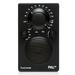 Tivoli Audio PAL BT Bluetooth AM/FM Portable Radio & Speaker (Black)