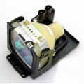 Replacement for EIKI 610-300-7267 LAMP & HOUSING Replacement Projector TV Lamp