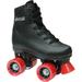 Chicago Boys Classic Quad Roller Skates Black Junior Rink Skates Size J12