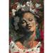 Girl with Pearl Earing Poster Print - Winnie Eaton (18 x 24)