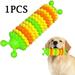 1PCS Dog Chew Toys for Aggressive Chewers Large Breed Non-Toxic Natural Rubber Durable Indestructible Dog Toy Tough Durable Puppy Chew Toy for Medium/Large Dogs