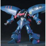Qubeley Mk-II Mobile Suit Gundam HGUC 1/144 Model Kit