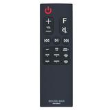 Winflike Replaced Remote Control AKB75595402 fit for LG Sound Bar System Sub LG Controller AKB75595401