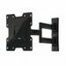 UAX Full Motion TV Wall Mount for 23 - 60 TVs