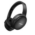 Bose QuietComfort 45 Headphones Noise Cancelling Over-Ear Wireless Bluetooth Earphones Black