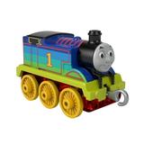 Fisher-Price Thomas & Friends Rainbow Thomas Engine Push Toy