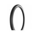 Bike Tire Bicycle Tire 26 x 2 x 1-3/4 S7 Black/White Side Wall FR-120A. 26 Brick Tire 26 inch by 1-3/4 inch.
