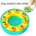 SHOPESSA Pet Food Dispensing Toys Feeder Wisdom Dog Toys Slow Leakage Feeding Training On Clearance Early Access Deals Pet Supplies Savings up to 30% off