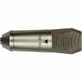 Nady SCM 1000 Professional Microphone