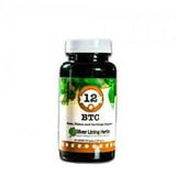 Silver Lining Herbs k12c BTC 12 BTC Bone Tissue and Cartilage Support