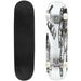 Astronaut hand drawn Set of space elements Outdoor Skateboard Longboards 31 x8 Pro Complete Skate Board Cruiser