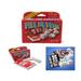 Fill or Bust Great Card and Dice Game - Toy - Family Fun For All Ages - Great Gift Idea - Perfect On Vacations Family Game Night Birthdays Xmas