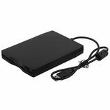 WREA Replacement For Win 98SE/ME/2000/XP Laptop PC 3.5 Inch External Floppy Disk Drive 1.44MB Reader Writer