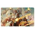 Ultra Pro ULP18624 Magic The Gathering - Strixhaven V4 Playmat