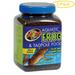 Zoo Med Aquatic Frog & Tadpole Food 9 oz - Pack of 2