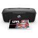 Restored HP AMP 100 NO INK Inkjet AllinOne Printer NO INK (Black) (Refurbished)