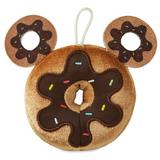 Disney Donut Mickey Mouse Micro Plush