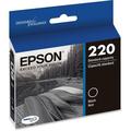 Epson 220 DURABrite Ultra Ink Original Black Ink Cartridge